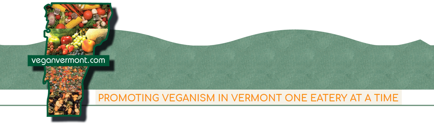 Vegan Vermont